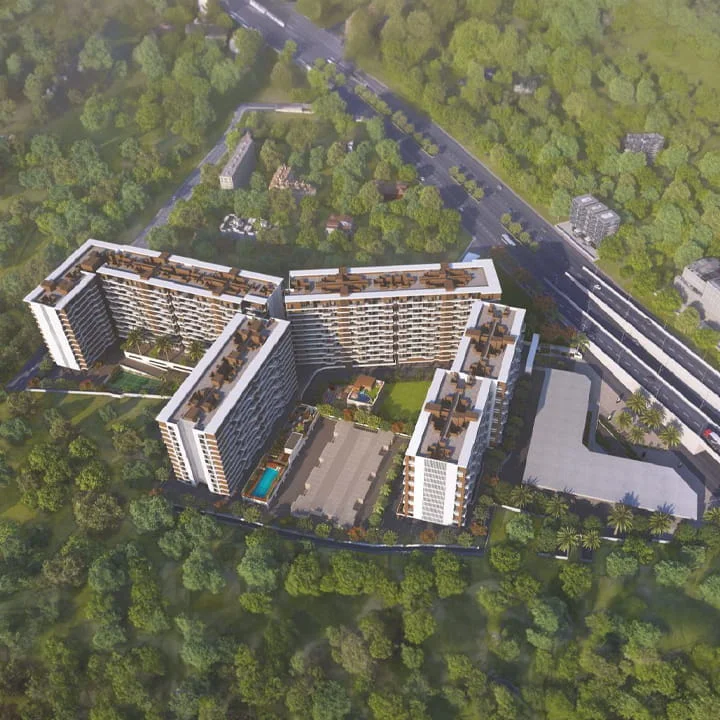 Signature Park Wakad Aboutus Image